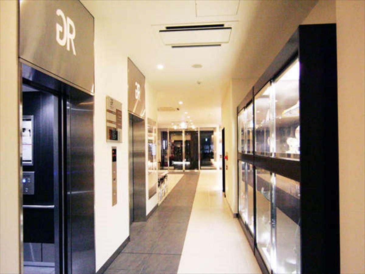 Green Rich Hotel Osaka Airport Ikeda  Exteriör bild